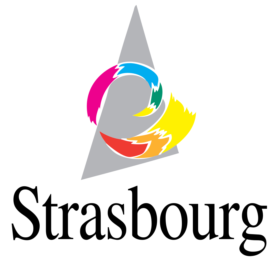 logo partenaire ville de strasbourg