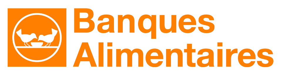 logo partenaire Banques Alimentaires