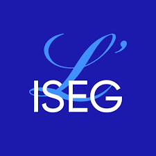 logo partenaire ISEG