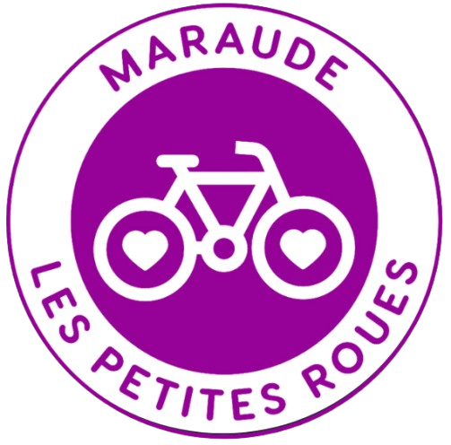 logo partenaire maraude Les petites roues