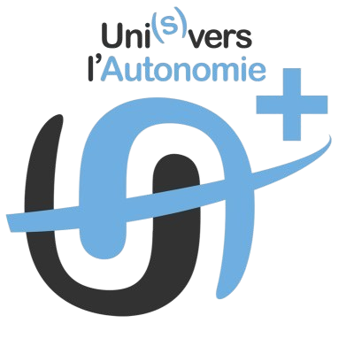 logo partenaire Uni(s) vers l'autonomie