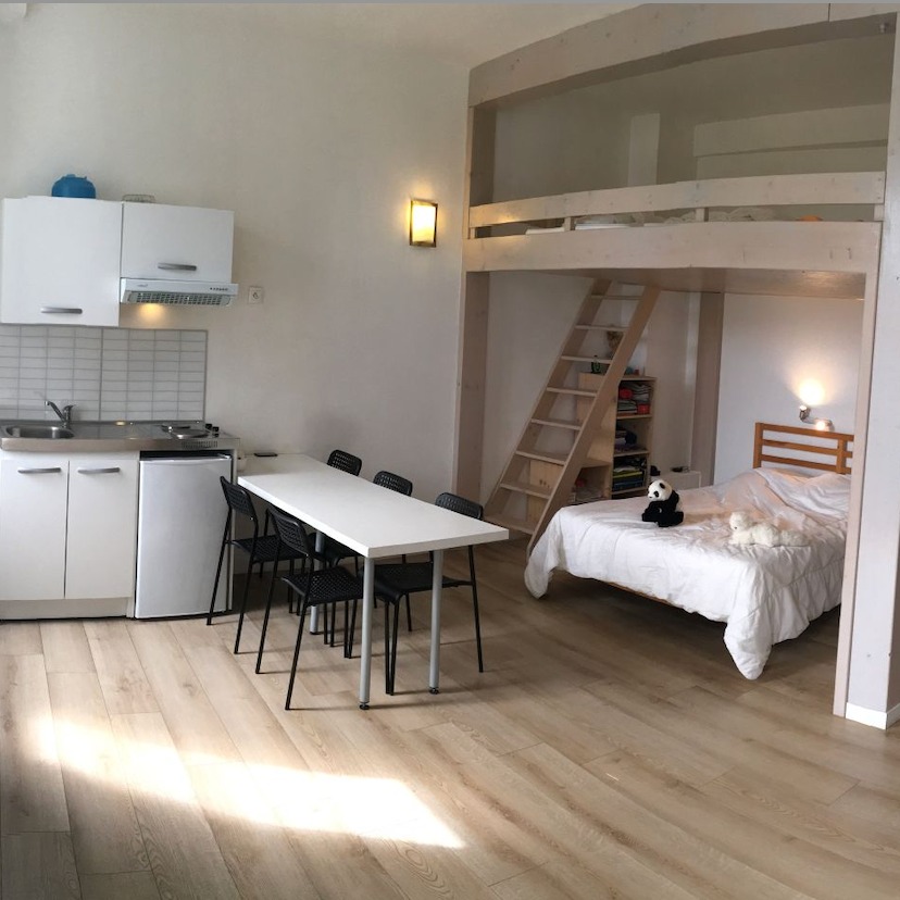 intérieur hébergement solidaire