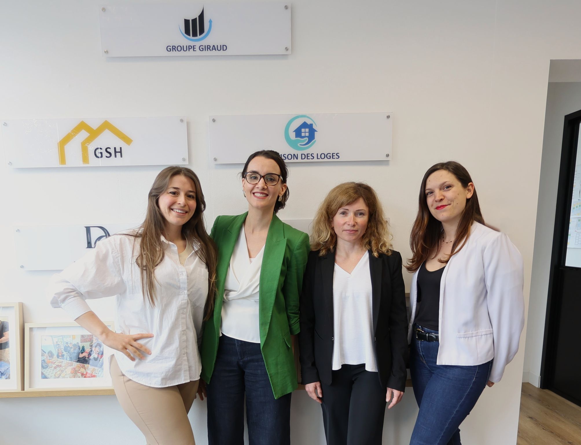 L’engagement solidaire en action : retour sur l’immersion de Vita au sein du Groupe Giraud